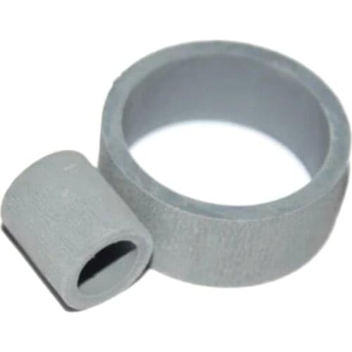 10X Pickup Feed Roller SEPARATION Tire Rubber for EPSON L3110 L3150 L4150 L4160 L3156 L3151 L1110 L3158 L3160 L4158 L4168 L4170