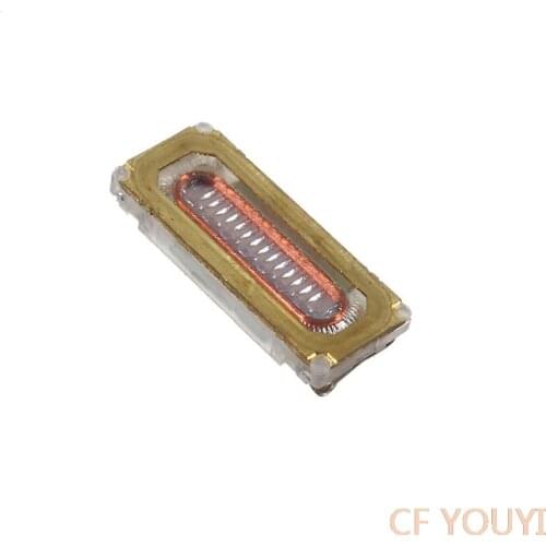 2 pcs/ot Ear Earpiece Speaker Replacement Part for Sony Xperia M4 Aqua