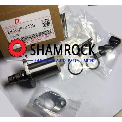 294009-0120 16700-AW400 SCV Pressure Suction Control Valve 294000-0121 294000-0160 16700-AW420 294000-0370 16700-EB300 A6860A