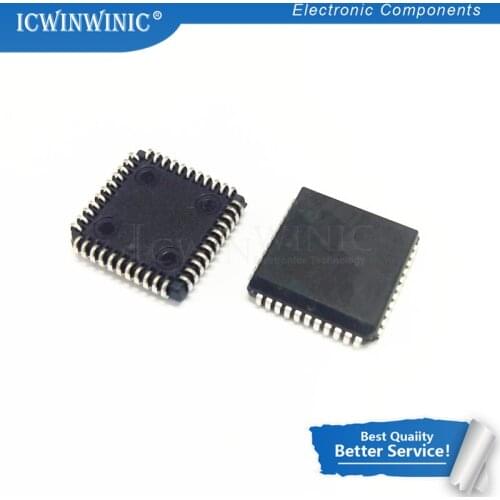 5piece SST49LF080A-33-4C-NHE laptop chip new