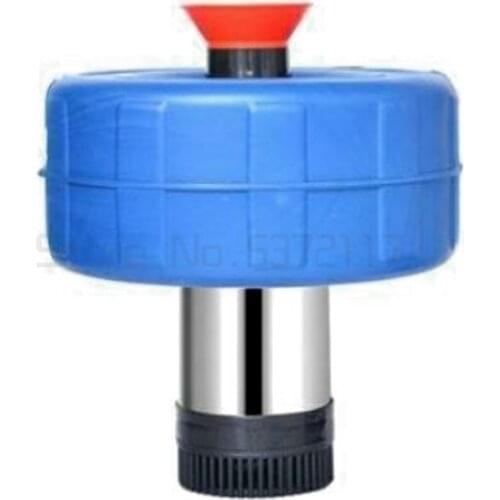 Fish aerators fish culture irrigation pump aeration machine park fish float pump aeration pump