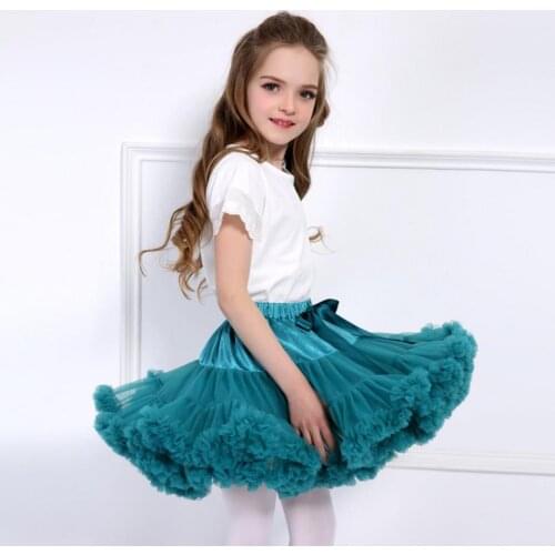 Юбки для девочек CHIUYA China At AliExpress