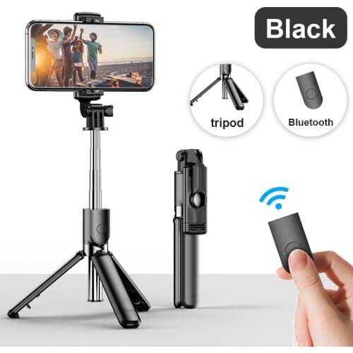CRENOV Selfie Sticks