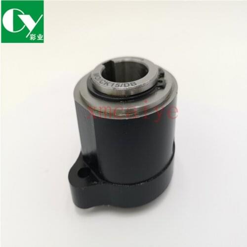 2 Piece EMS/DHL Free shipping MO clutch bearing 43.008.005F MO printing machine parts
