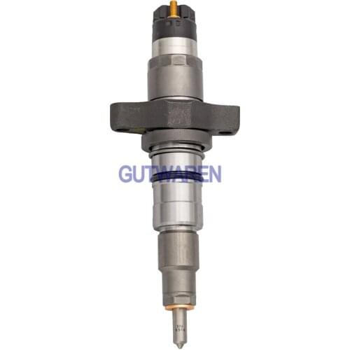 Diesel injector 0445120256 common rail injector for diesel engine nozzle