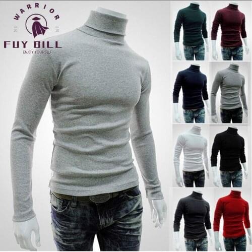 Fuy Bill Men's Autumn Parkas