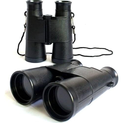 Simulation military toy childrens binoculars high quality professional 6x42 HD childrens toy supplies childrens toys