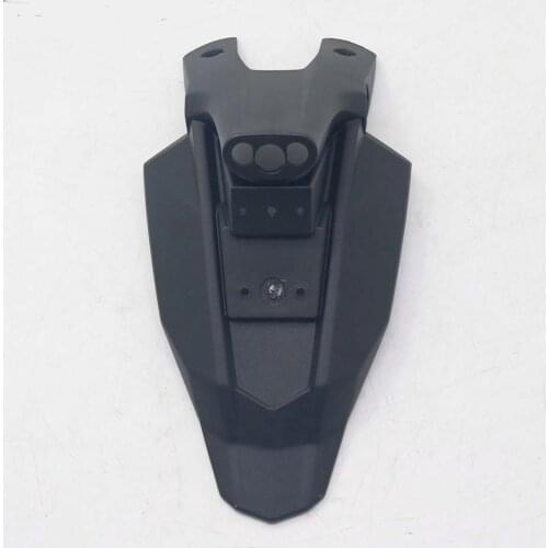 Mudguard Rear Fender Turn Signal Taillight License Plate Bracket For Kawasaki Z800 13-16 Ninja 650R ER6F ER6N 06-16