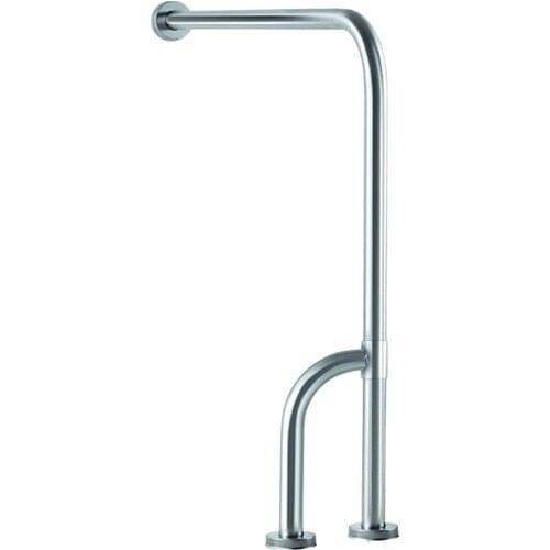 Archa Grab Bar Floor Wall