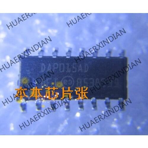 New DAP017A DAP015AD 3 high quality