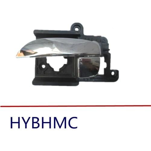 Genuine Door Inside handle LH RH for hyundai Elantra HD 2008-2010 826102H010 826202H010