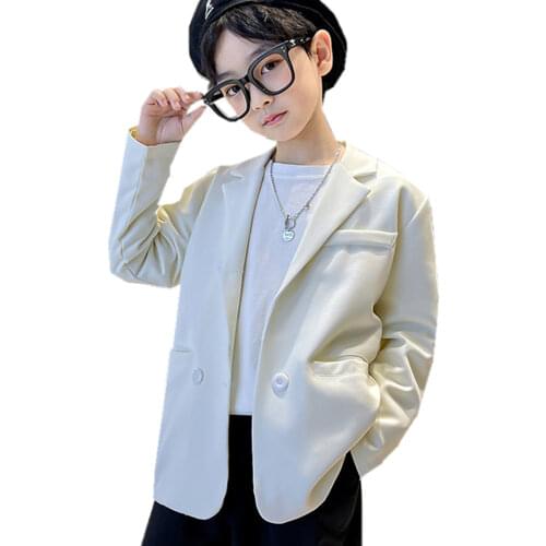 PEKPACH Boys' Suits & Blazers