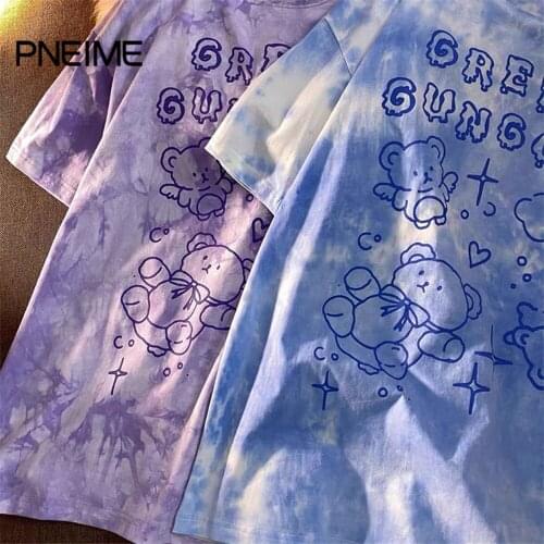 Women's Short T-shirts Pneime China