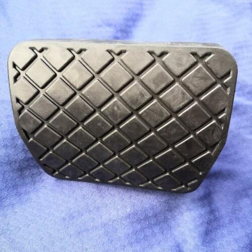 AT BRAKE PEDAL RUBBER PAD Cover 1K0723173B For VW VOLKSWAGEN GOLF MK5 MK6 Jetta Passat B6 Audi A3 8P TT 8J R8 AP
