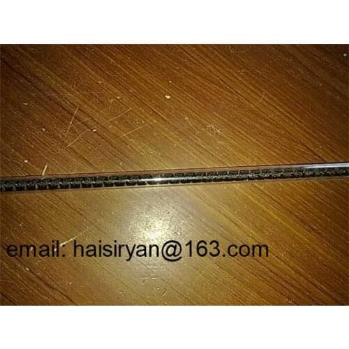 Tungsten Halogen Infrared Heat Lamps