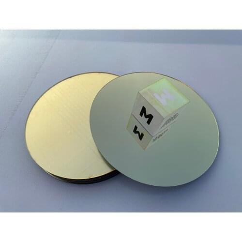 2mm 3mm Gold Acrylic Round Mirror Non Glass Safe Tray For Home Decor,Wedding Table Candle Centerpiece,Photographic Background