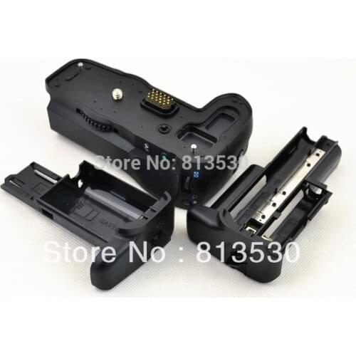 D-BG4 Battery Grip for Pentax K-5 II, K-5 IIS, K-5, K5, K-7, K7, K5IIS and K7D SLR Camera, D-LI90, DLI90