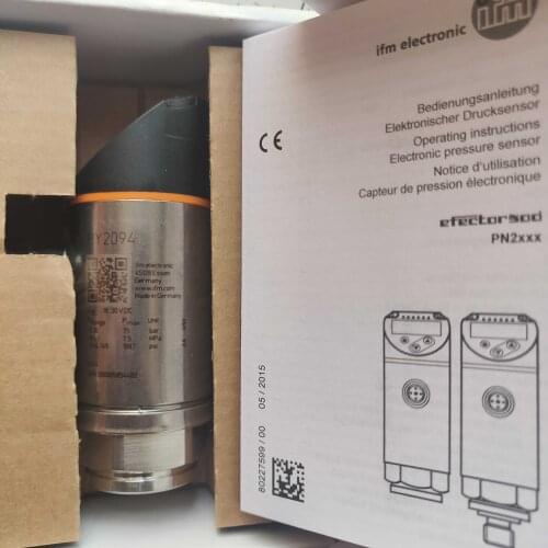 The Pressure Sensor PY2094