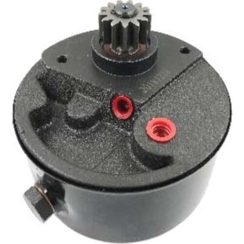 FEBIAT Hydraulic Pump used for MF 240 527904M93 773126M92