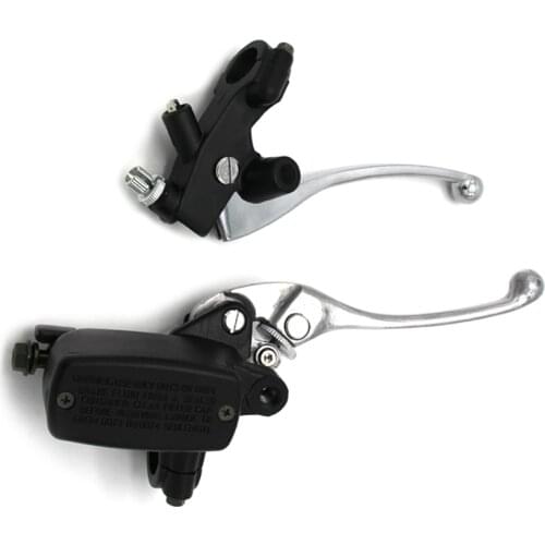 Brake Master Cylinder 22mm For Honda CB400F CB-1 CB400SF CB400 Superfour NC31 CB400 VTEC CB500 CB600F HORNET 600