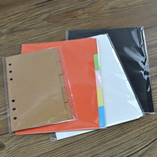 Harphia Simple Notepads China