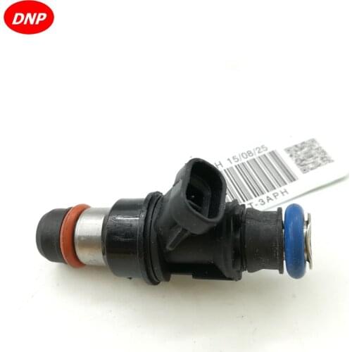 DNP Fuel Injector fit for Chevrolet Silverado Suburban Cadillac 17113553