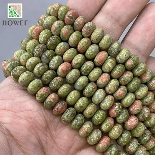 JIOWEF Beads