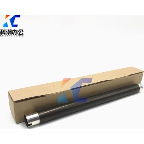 KECHAO 2pcs upper Fuser roller Compatible for Matsushita KX1508 1518 1520 1530 1528 1538 3018 3028 copier parts heater roller