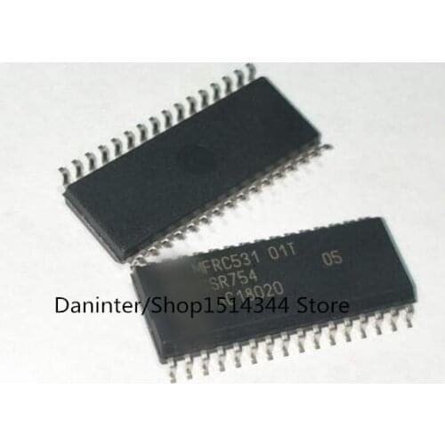 MFRC531 MFRC531 01T RC531 MFRC53101 SOP32 5PCS-10PCS-20PCS/LOT aliexpress