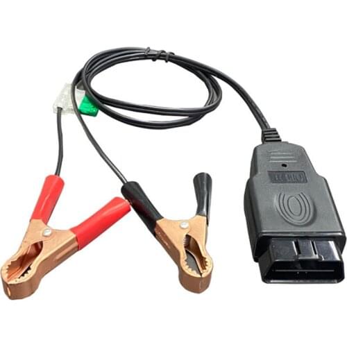 Obd Power Off Memory Line Battery Replacement Continuous Wire Battery Continuous Power Car Line Car Accessories