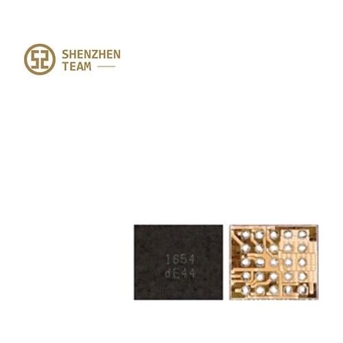 SZteam 10pcs/lot NCP1854FCCT1G 1854 ic NCP1854