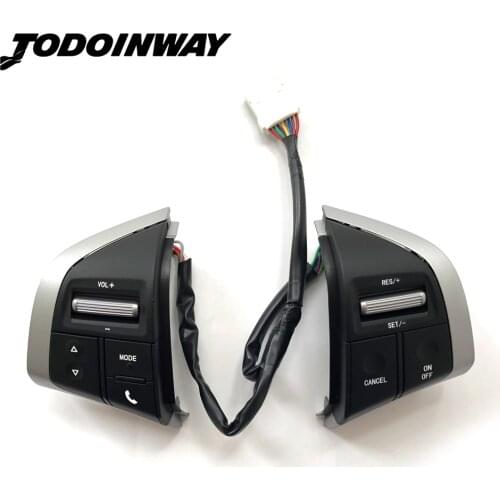 Todoinway Computers, Chips, Cruise Control Units