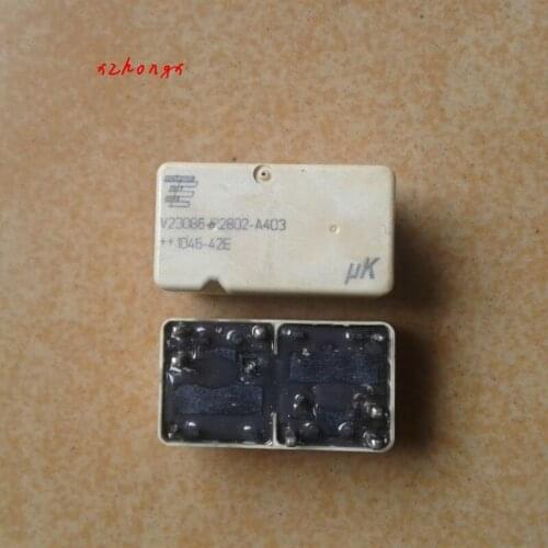 V23086-R2802-A403 Relay