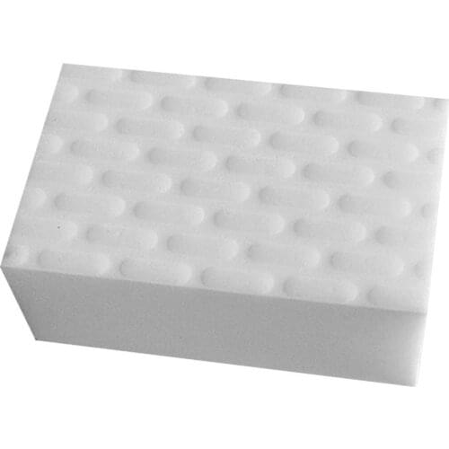 10Pcs/lot Magic Sponge Eraser Cleaning Melamine Foam For Kitchen Cleaning Bathroom Tools Cleaner V1B0