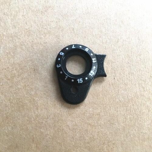 20x the plastic channel number ring for motorola gp3188 gp3688 ep450 cp140 cp040 ep450s etc walkie talkie