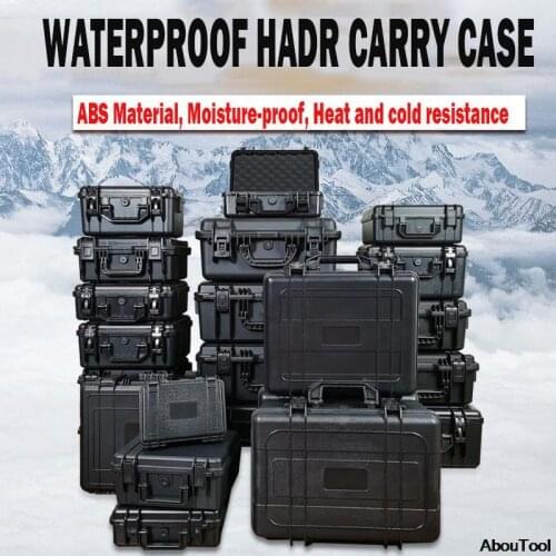AbouTool Tool Bags