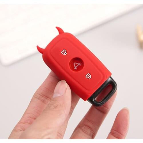 Remote Control Case Key Pendant for Niu Uqi Mqi Nqi Gt Decoration Protection