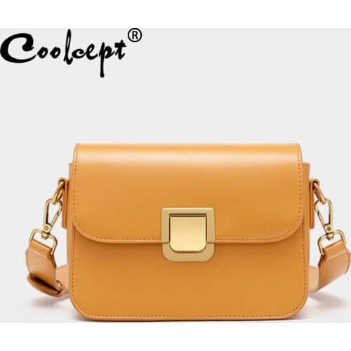 Coolcept Women's Small Clutches