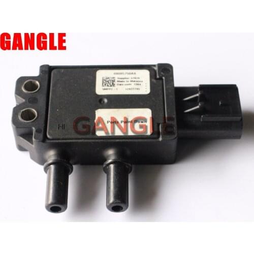 68085750AA 5MPP2-1 Manifold Differential Pressure Sensor Pressure valve