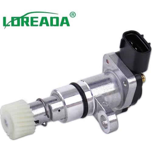 Vehicle Wheel Speed Sensor 83181-35051 83181-35080 With Gear For TOYOTA 4RUNNER Pickup Truck 1994-1992 8318135051SU6252 83181350