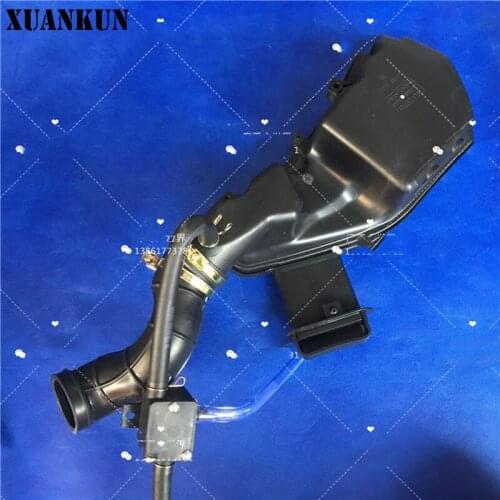 XUANKUN HJ125T-3-7-8-8A Air Filter Assembly