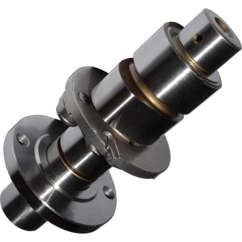 Motorcycle Engine Parts Camshaft Tappet Shaft Cam For SUZUKI AN400 AN 400