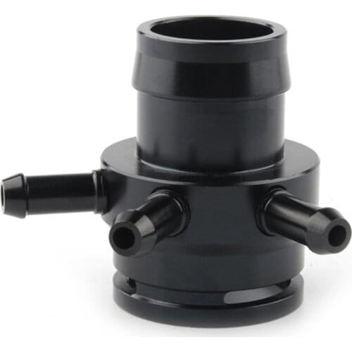 EA113 Turbo Boost Tap Vacuum Three-way Adapter for Volkswagen Golf CC Scirocco
