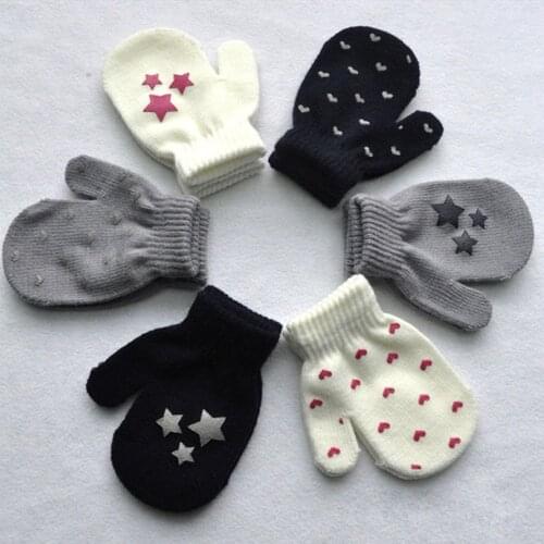 Gootrades Gloves And Mittens For Girls