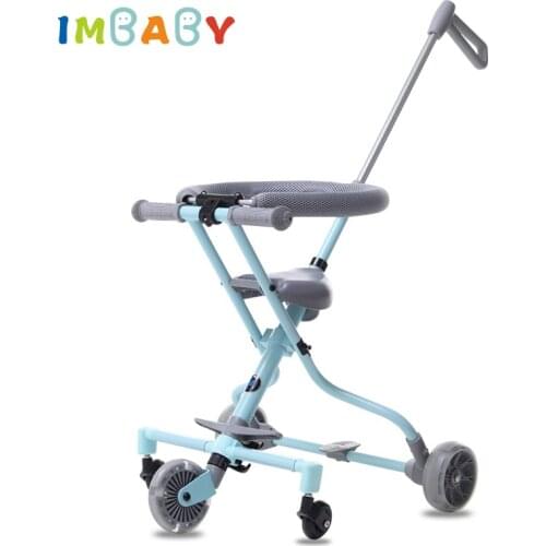 IMBABY Children's Bicycles From 3 Years Old China