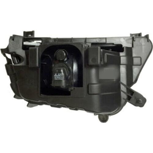 Genuine front Fog Light Lamp Assembly LH RH For KIA Mohave Borrego 922012J001 922022J001