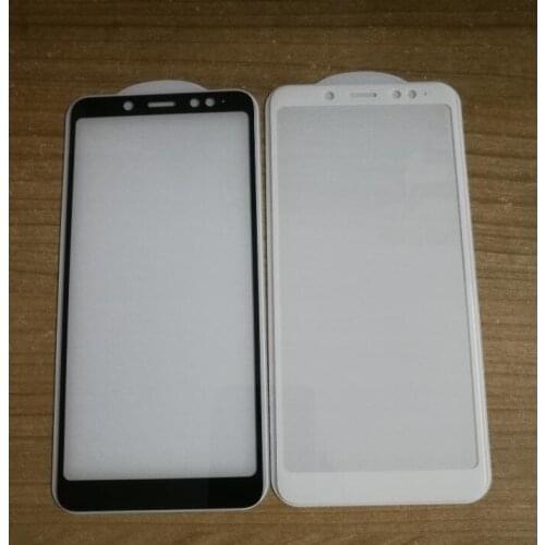 Redmi Note 7 Full Glue Tempered glass film For Redmi Note 5 Pro Mi9 K20 Pro Redmi Note 9T 9 PRO MAX Note 8 Pro +Back Film