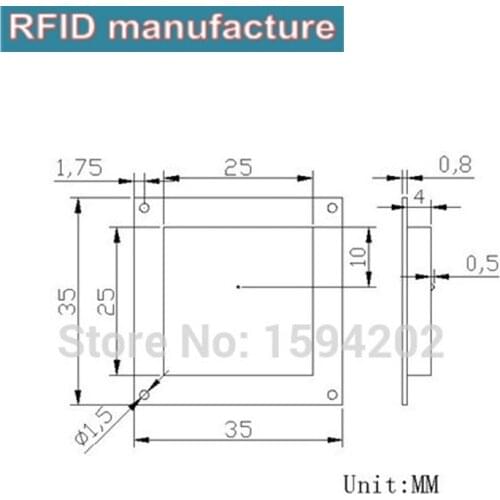 Spread link-Make up the difference