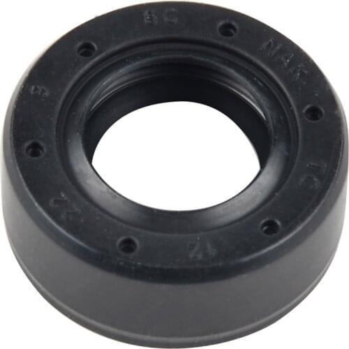 Gear Shifter Shaft Seal For Suzuki RM50 RM60 RM80 RM100 RM125 RM250 RM370 RM400 RM465 RM500 GN125 GN250 GN400