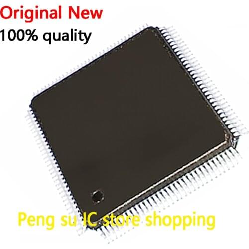 10piece)100% New KB9012QF A3 QFP-128 Chipset